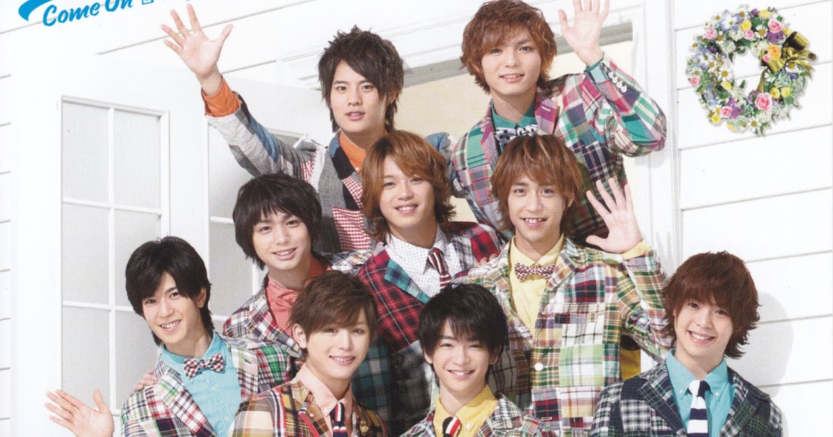 Hey Say Hello Hey Say Jump Come On A My House Color Coded Lyrics