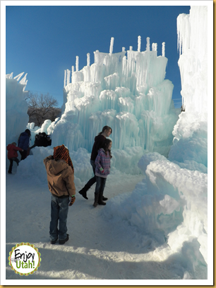 MidwayiceCastles2