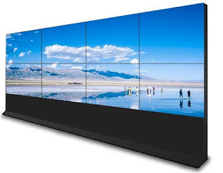 Video Wall Rental Dubai