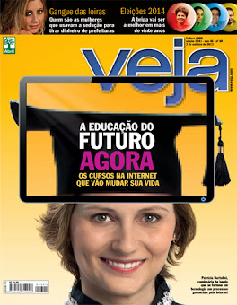 capa380 Revista Veja – Ed. 2341 – 02/10/2013