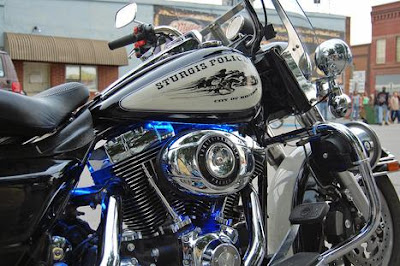 2009 Sturgis Rally 