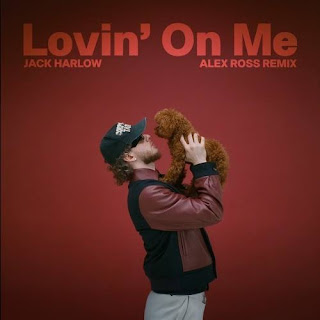 Jack Harlow - Lovin On Me Mp3 | Free Audio Download
