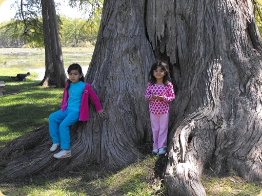 Trip with Granddaughters 104