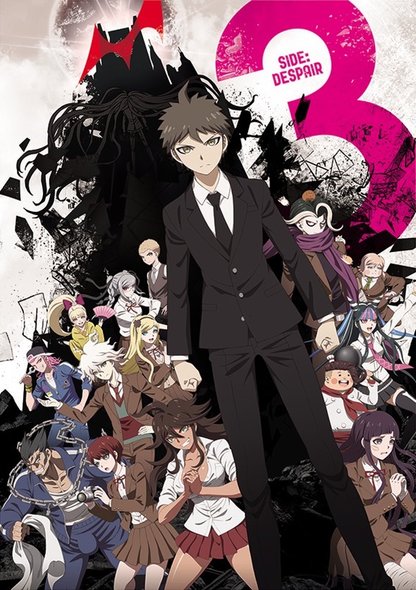 Danganronpa-3-Zetsubou-hen-Visual-Art