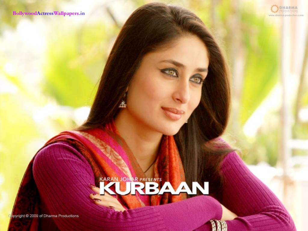 Wallpaper Gallery: Kareena Kapoor