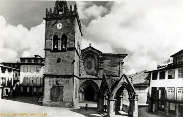 A servidão de Cunha e Ruilhe (16)