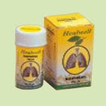 homeopathic cough medicine india