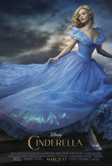 cinderella movie