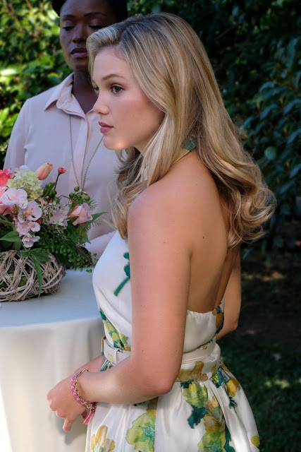 Olivia Holt - "Cruel Summer"