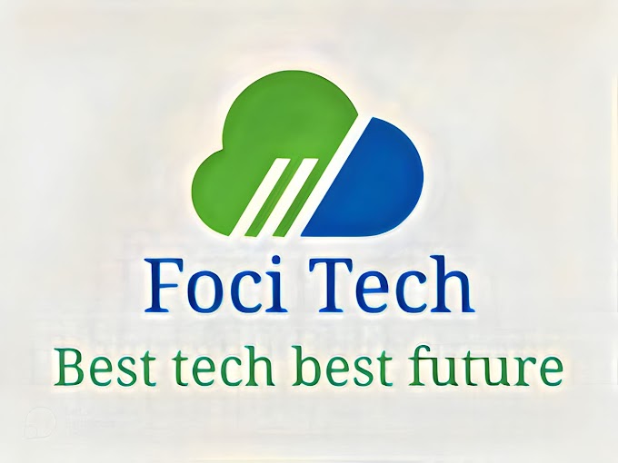 Foci Technology