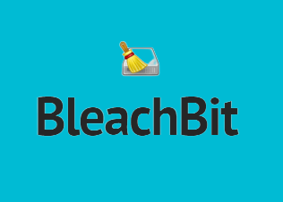 BleachBit for Window