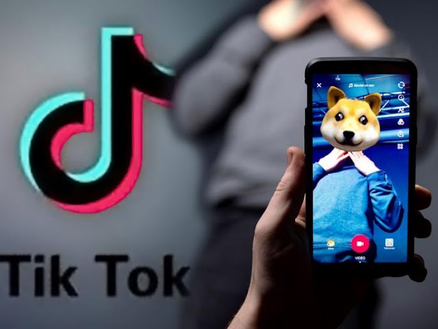 TikTok and Helo will not be going to the app ?, Government sent notice.