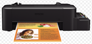 Epson RESETTER Téléchargement gratuit L1300