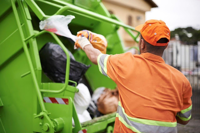 Seattle Junk Removal