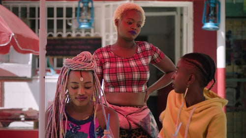 Rafiki (Friend) (2018)