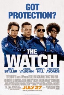 Watch The Watch (2012) Full Movie www.hdtvlive.net