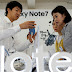 Samsung Mendapatkan semula Panggilan Balik Telefon Pintar Note 7 di Korea Selatan, AS