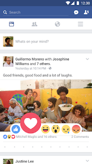 Facebook 108.0.0.17.68 APK for Android Free Download