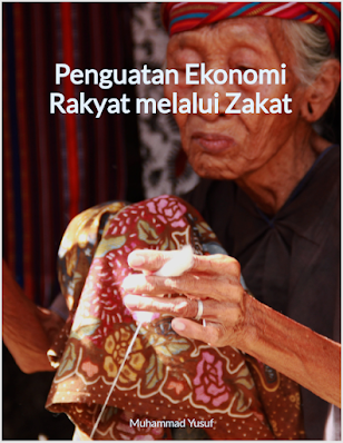 Penguatan Ekonomi melalui Zakat