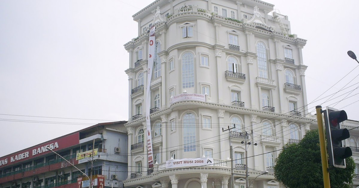 Persemian Hotel Sahid Imara Hotel