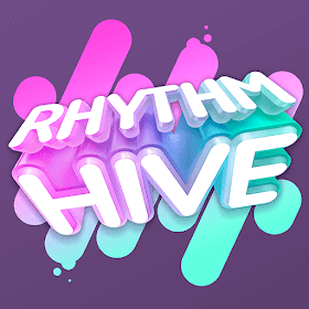 Rhythm Hive - VER. 6.6.0 (Auto Play - Always Excellent) MOD APK