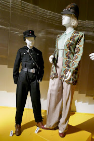 Jojo Rabbit film costumes