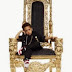 Fabolous - The Young OG Project (Album Artwork)
