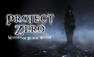 Project Zero: Maiden of Black Water