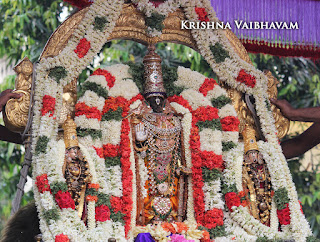 Dharmadepeedam,Day 01,Brahmotsavam, Thiruvallikeni, Sri PArthasarathy Perumal, Temple, 2017, Video, Divya Prabhandam,Utsavam,