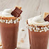 S'mores Milkshake Tarifi 