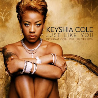 Keyshia Cole - Just Like You Lyrics