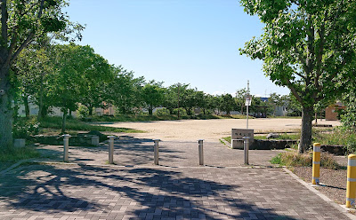 鳴尾公園(河内長野市)