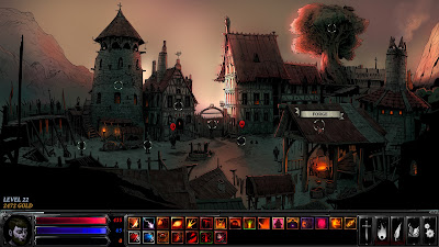 Hellslave Game Screenshot 2