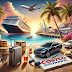 Costco Travel: How to Save Big
