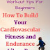 Cardiovascular fitness