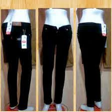 Celana Jeans Wanita