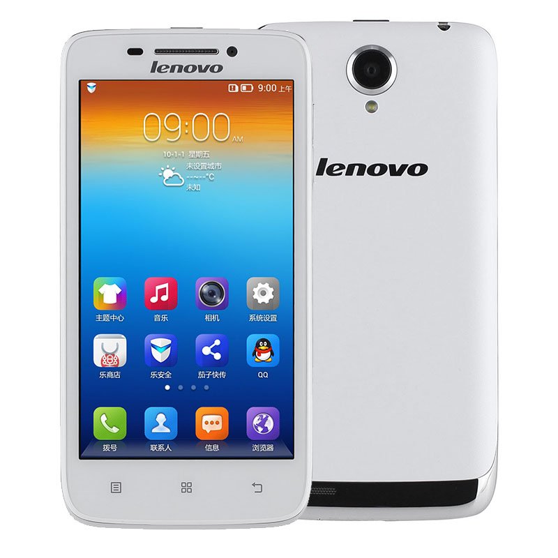 Lenovo S650