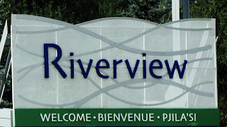 Riverviwe