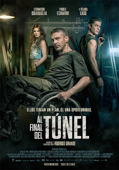 Al final del túnel