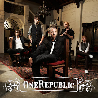 OneRepublic - Feel Again