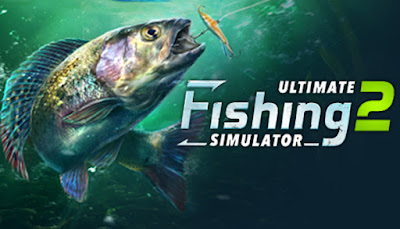 Ultimate Fishing Simulator 2 New Game Pc Steam