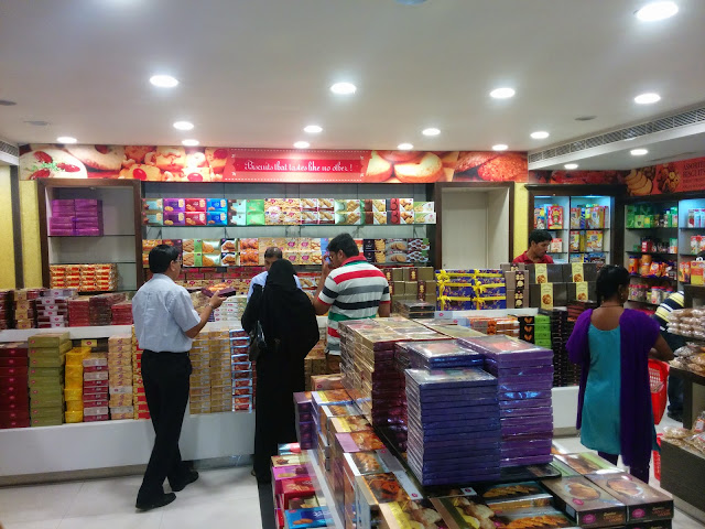 Karachi Bakery - Shop for Biscuits here