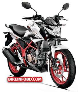 Honda CB150R Streetfire Price In BD 2022