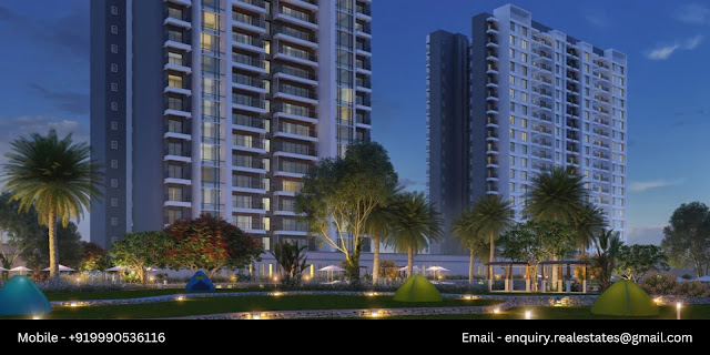 Sobha Vista Residences Gurgaon