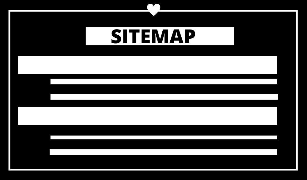 Responsive style Create Sitemap