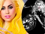 the facemash post - Lady Gaga Mother Monster Berubah Menjadi “Motorcycle Mama”