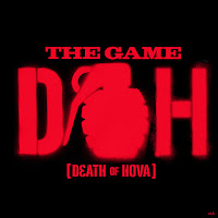 Death of Hova T-Shirt