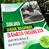 Guru madrasah kembali terbitkan buku soal Solusi Ujian Nasional Bahasa Indonesia untuk SMP/MTs Kelas IX