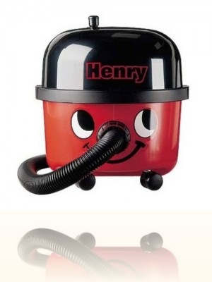 numatic vacuum cleaners