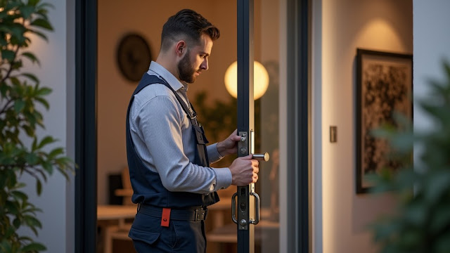 Locksmiths Perth